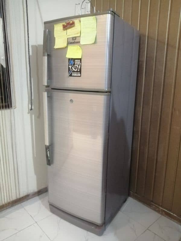 Dawlance refrigerator for sale 2