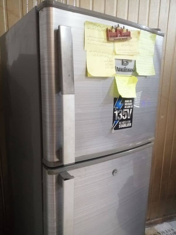 Dawlance refrigerator for sale 3