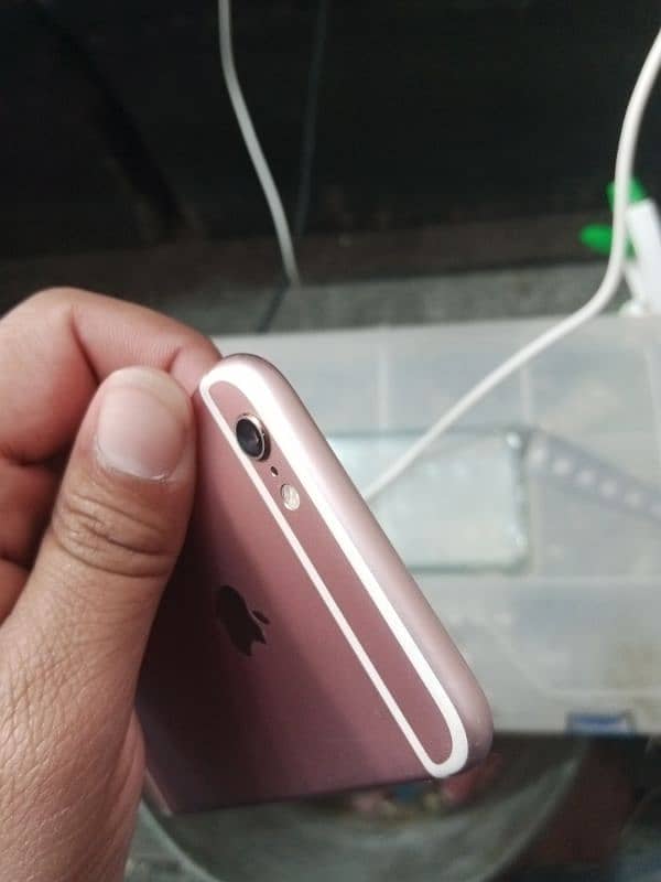 iphone 6s 128gb not pta 1