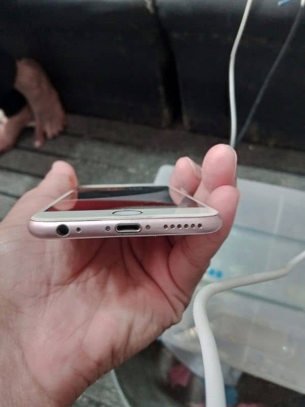 iphone 6s 128gb not pta 2