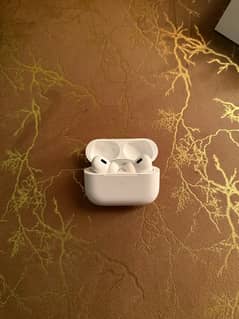 Airpods Pro 2nd generation