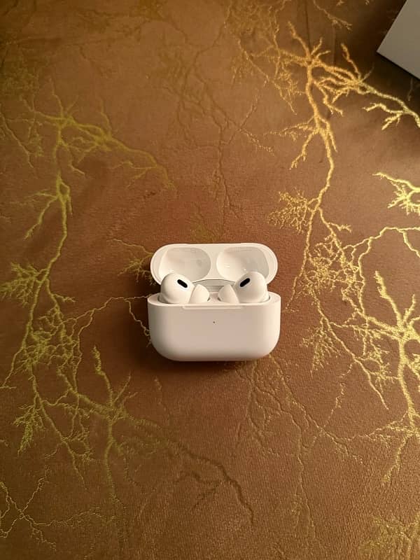 Airpods Pro 2nd generation 0