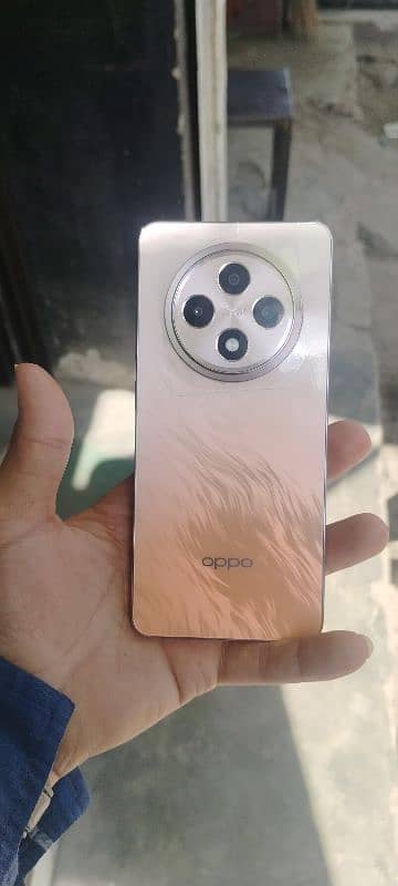 Oppo Reno 12F 8+8Gb ram 256Gb Memory Lush condition Urgent Sale 0