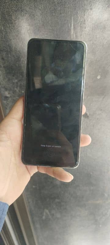 Oppo Reno 12F 8+8Gb ram 256Gb Memory Lush condition Urgent Sale 5