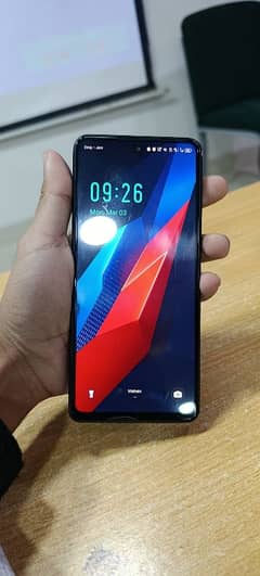 Infinix Note 30  8+8/256 10/10 condition