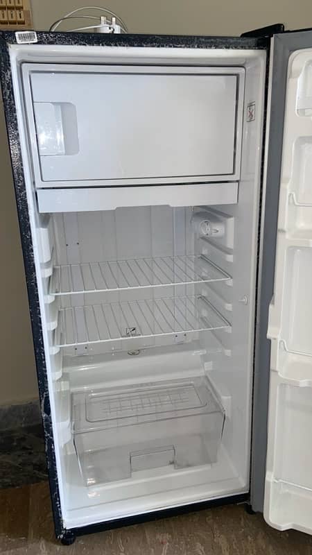 Refrigerator 1