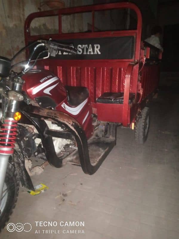 loading wala rickshaw hay. . sale03156078742 1