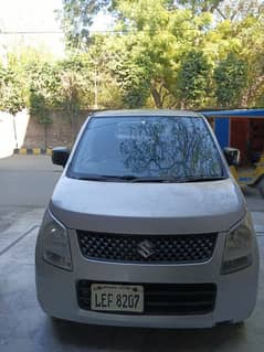 Suzuki Wagon R 2010