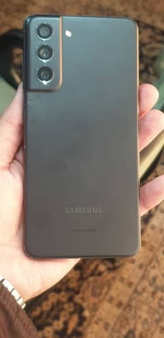 samsung s21 fe 6GB 128GB