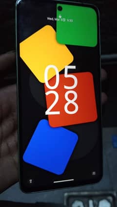 Realme c67 for sale green color 8/128 exchange possible infinix not