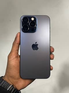 Apple iPhone 15 Pro Max JV