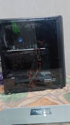 I am selling my gaming computer