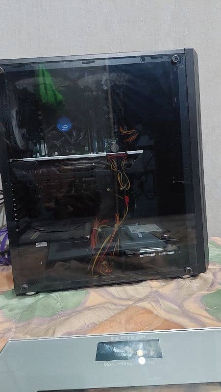 I am selling my gaming computer 0