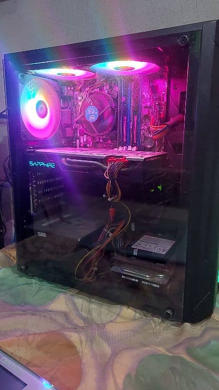 I am selling my gaming computer 2