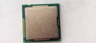 Intel core I5-2400 Costa Rica 3113B736