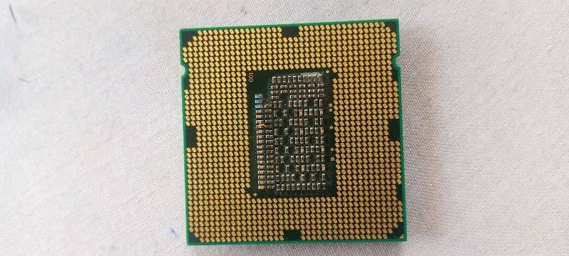 Intel core I5-2400 Costa Rica 3113B736 1