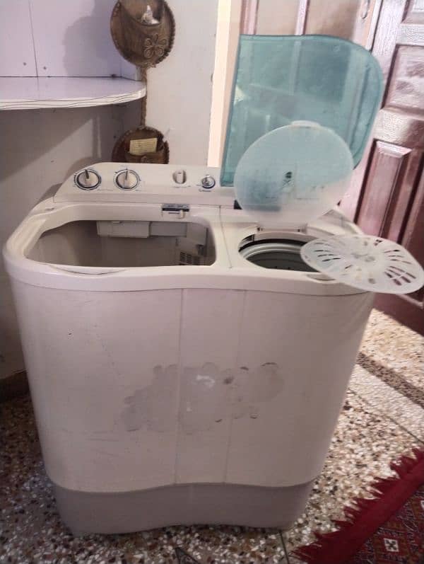 Washingmachine 2