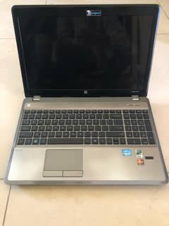 Hp ProBook 4540s