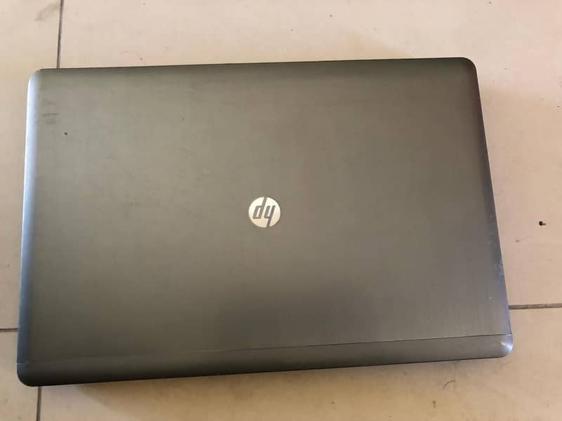 Hp ProBook 4540s 1