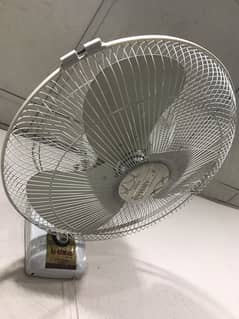 Wall fans for sale 15 pieces