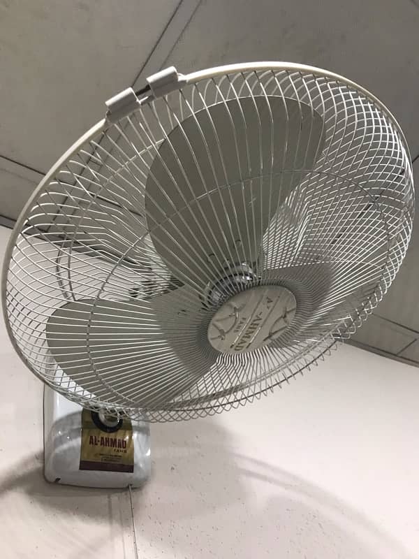 Wall fans for sale 15 pieces 0