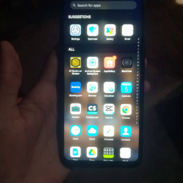 huawei y 9 prime 4/128 7