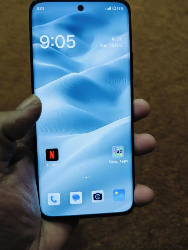 Oppo Reno 12 5G 0