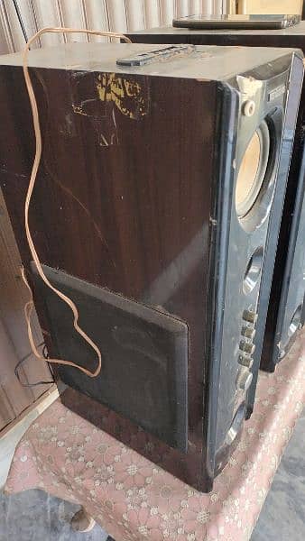 woofer For sale outclass sound kenlong company 0