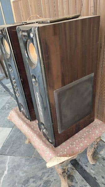 woofer For sale outclass sound kenlong company 1