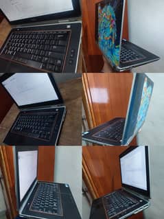 Dell Latitude E6420 For Sale