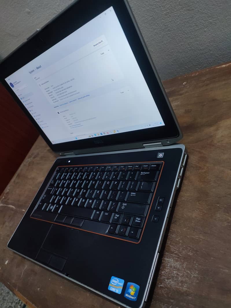 Dell Latitude E6420 For Sale 2