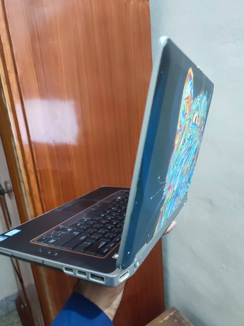 Dell Latitude E6420 For Sale 3