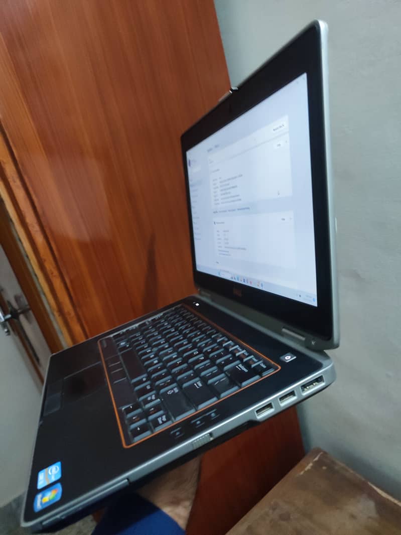 Dell Latitude E6420 For Sale 4