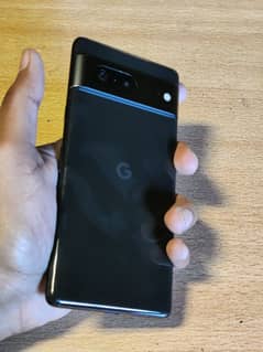 Pixel 7 Dual sim PTA  | 10/10 condition