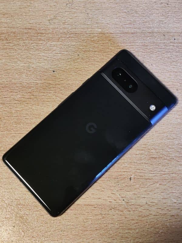 Pixel 7 Dual sim PTA  | 10/10 condition 3