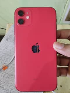 I phone 11 non pta 64gb