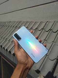 Vivo Y12s 3/32 03106818007 Read Add