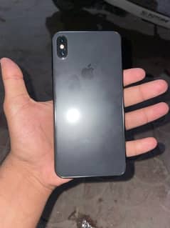 IPHONE XS MAX 512 GB