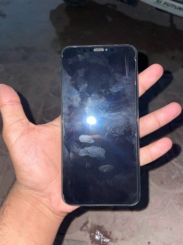 IPHONE XS MAX 512 GB 1