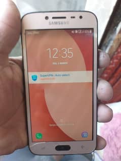 Samsung grand prime pro 2.16 GB dual sim official approved