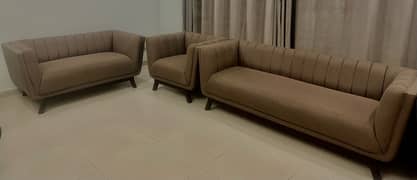 7SEATER/SOFA/SET