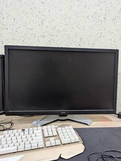 Benq 1080p 27 inch monitor