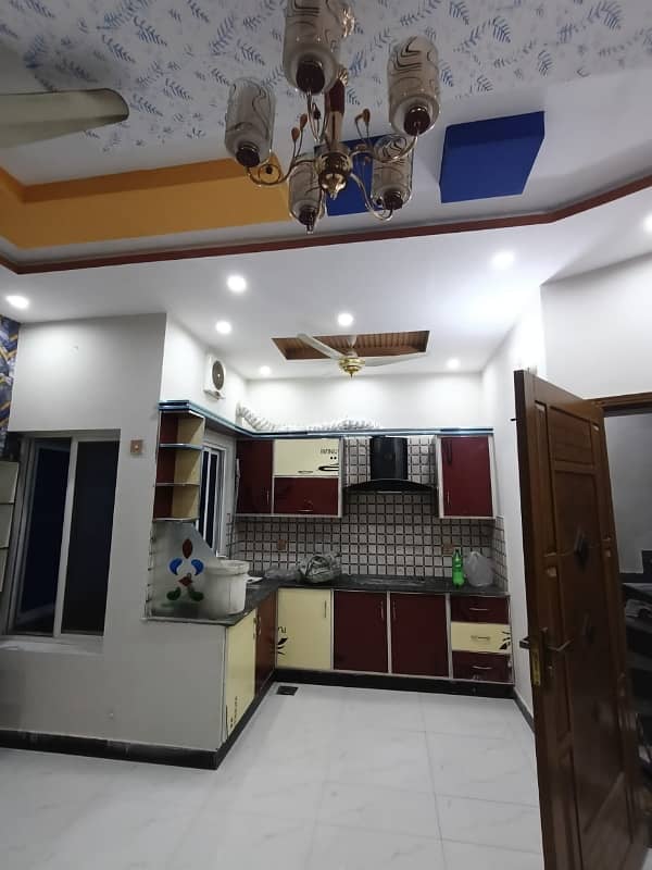 independent kanal 3 bed upper portion near college road butt chowk 0