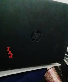 HP Elite book