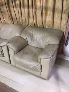 7 seater Sofa Set