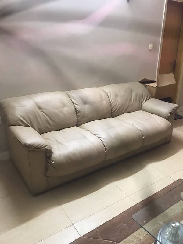 7 seater Sofa Set 2