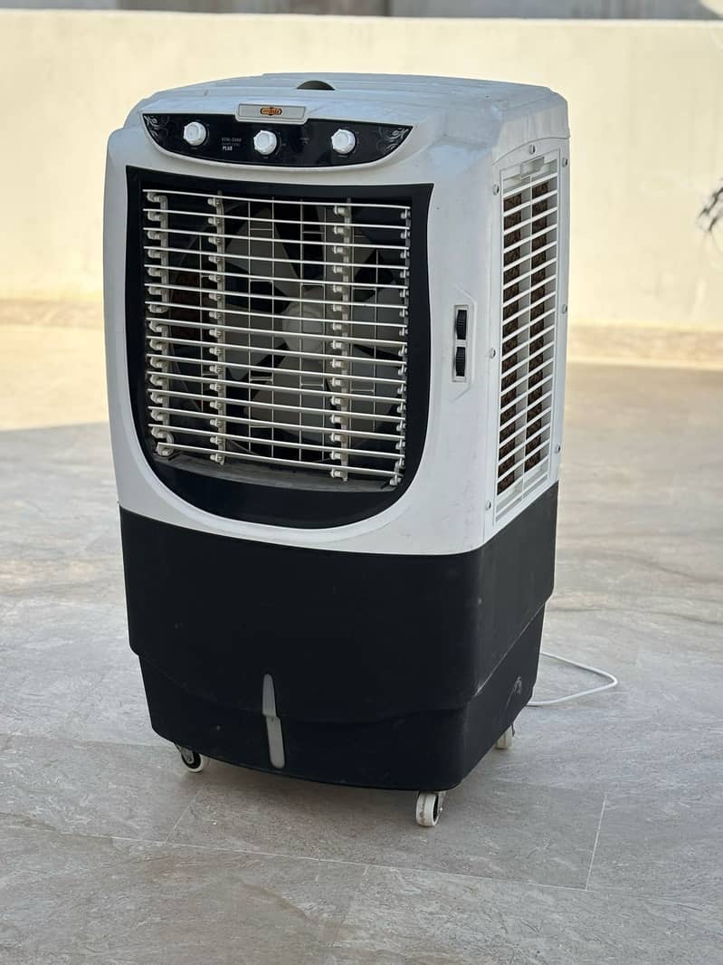 Air Cooler | Super Asia 0