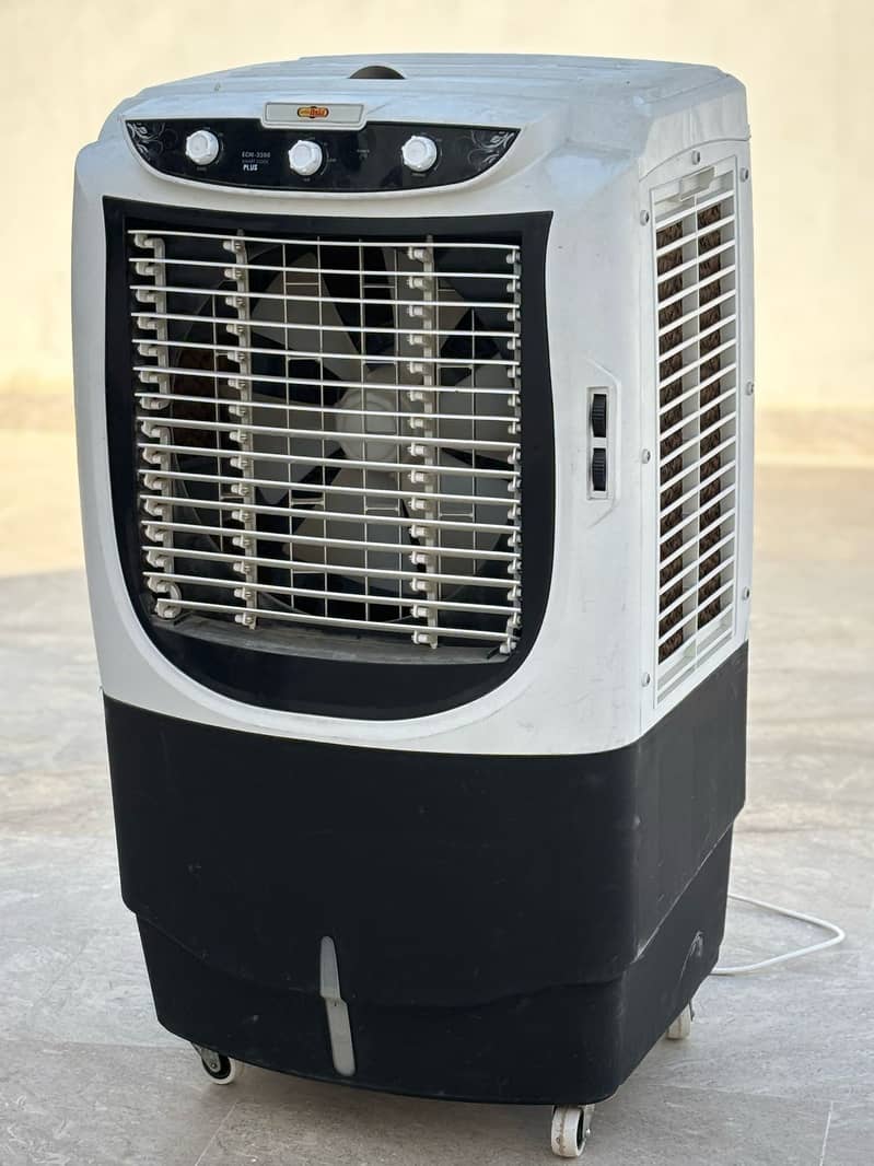 Air Cooler | Super Asia 1