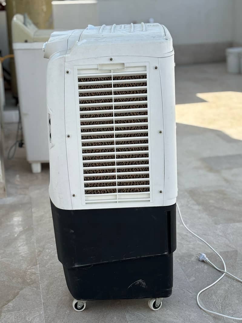 Air Cooler | Super Asia 2