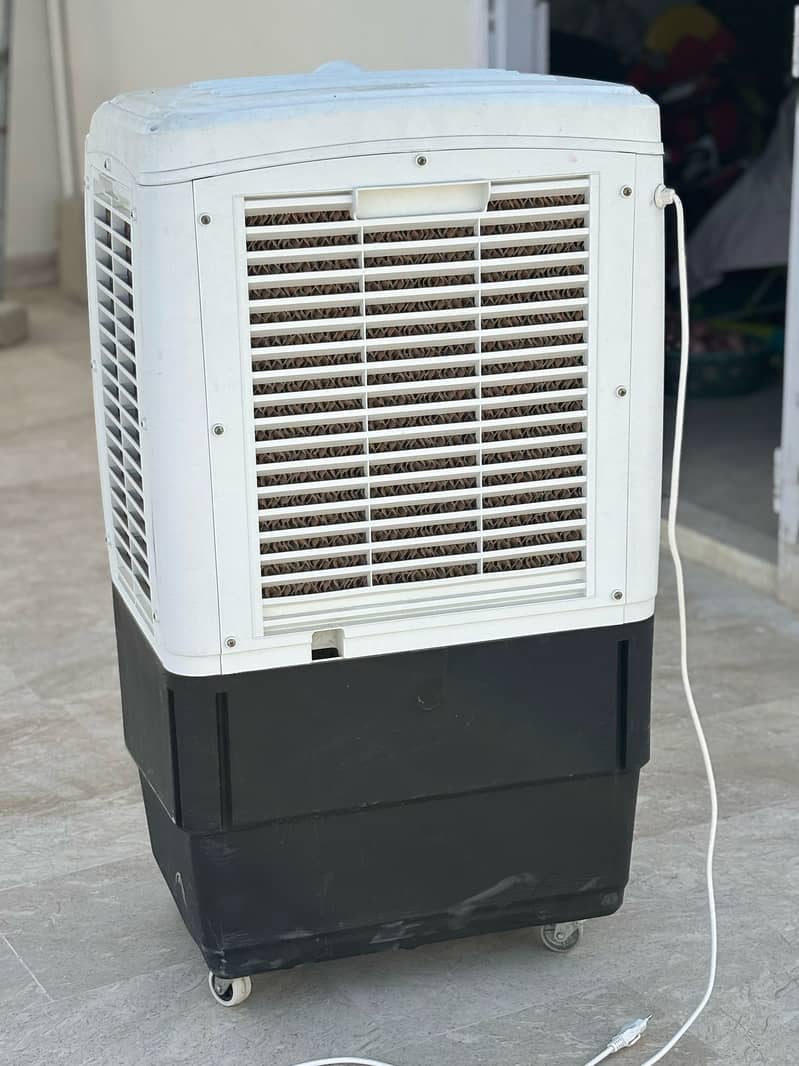 Air Cooler | Super Asia 3